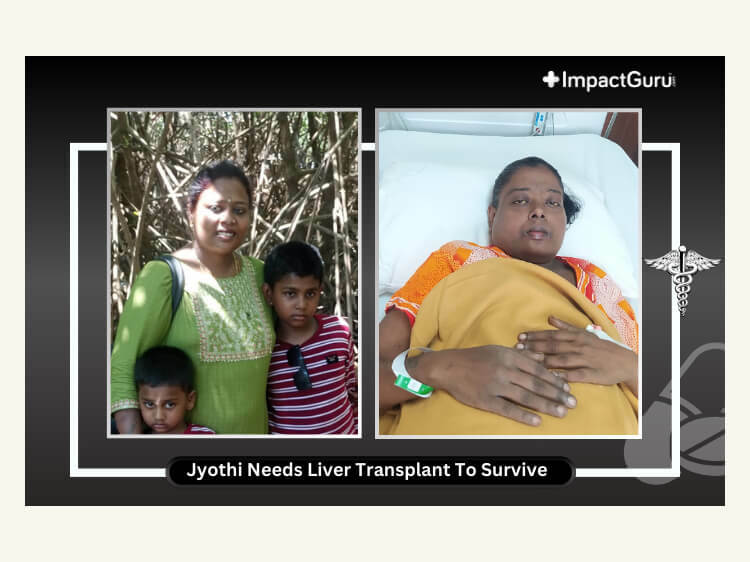 Jyothi S 