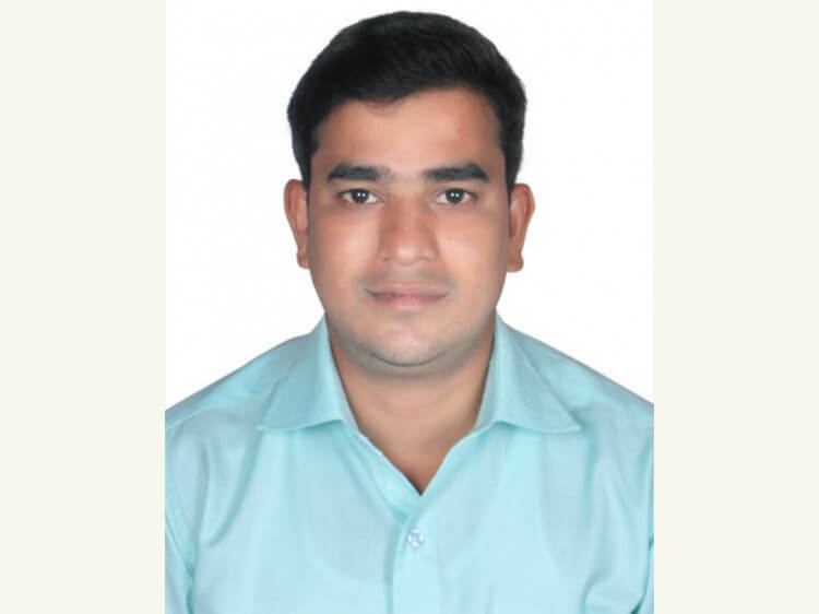 Ketan Kashinath Tatkare