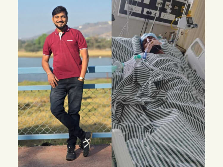 Nikhil Ramesh Wadde