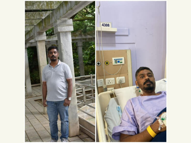 Palanikumar