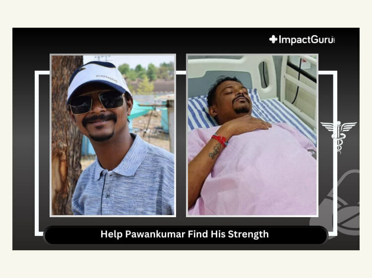 Pawankumar Gangshettiwar 