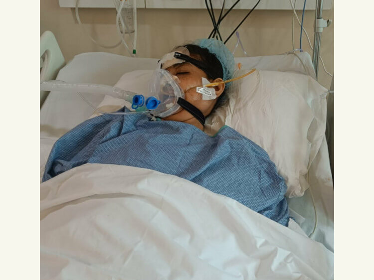 Priyadarshini Shrivastva