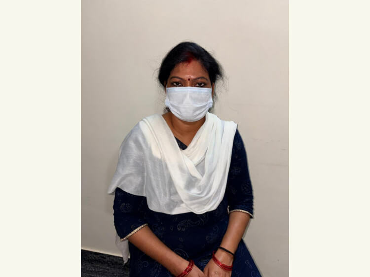 Ranju jaiswal