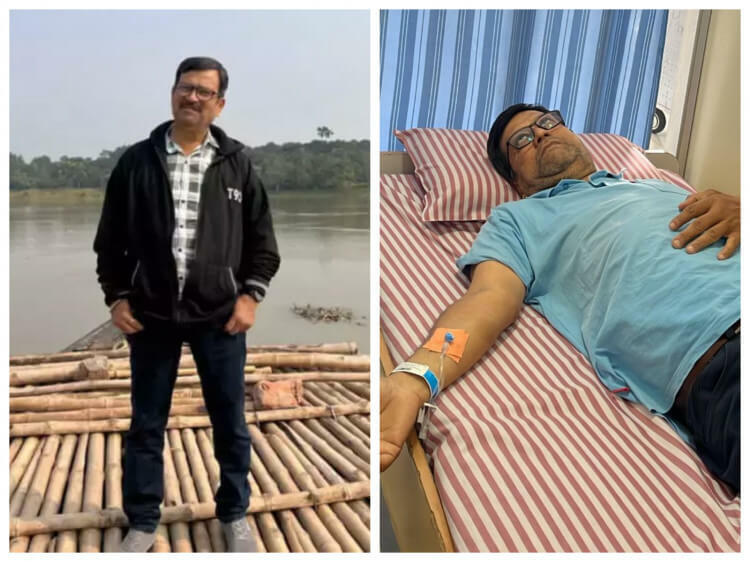 Sabyasachi Mukherjee