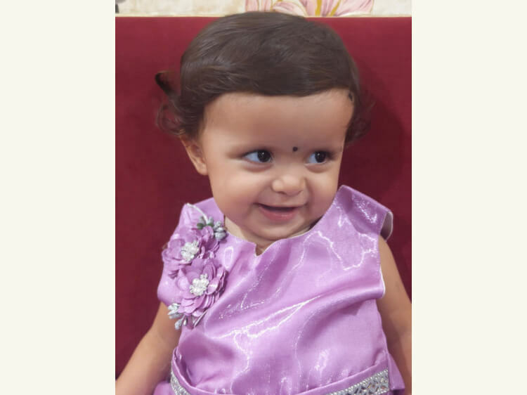 Gargi Jadhav