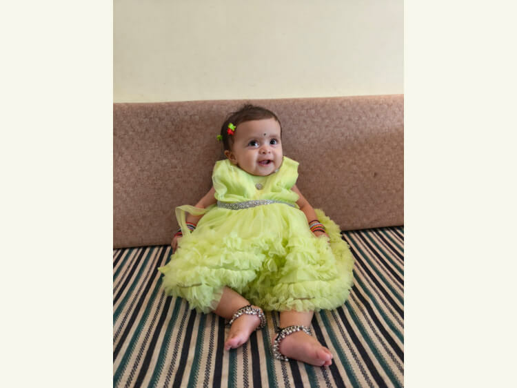 Gargi Jadhav