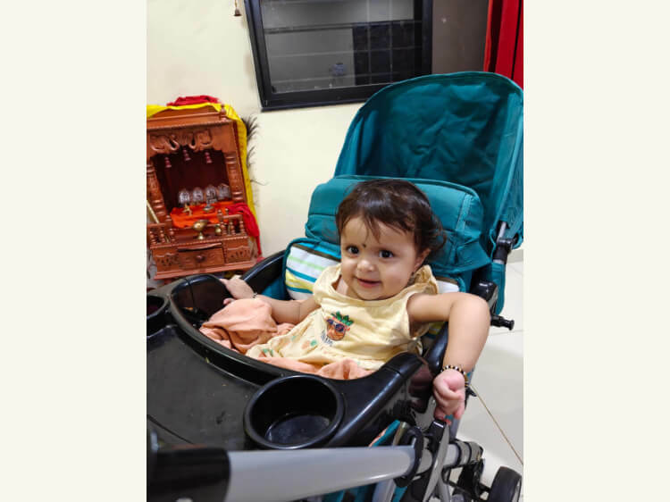Gargi Jadhav
