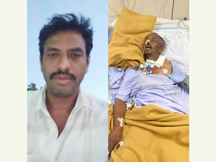 Gona Venu Gopal Reddy