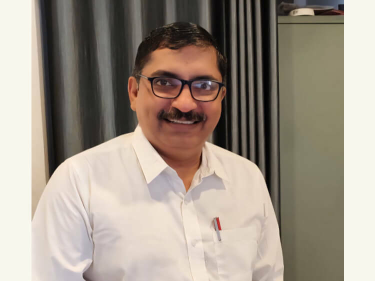 Gopakumar S