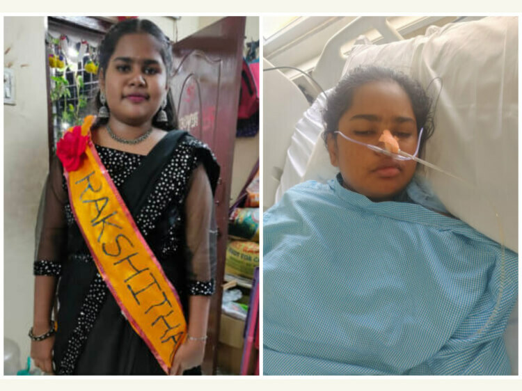 Gowdi Rakshitha