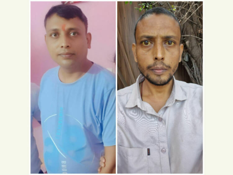 Indrakumar Harilal Patwa