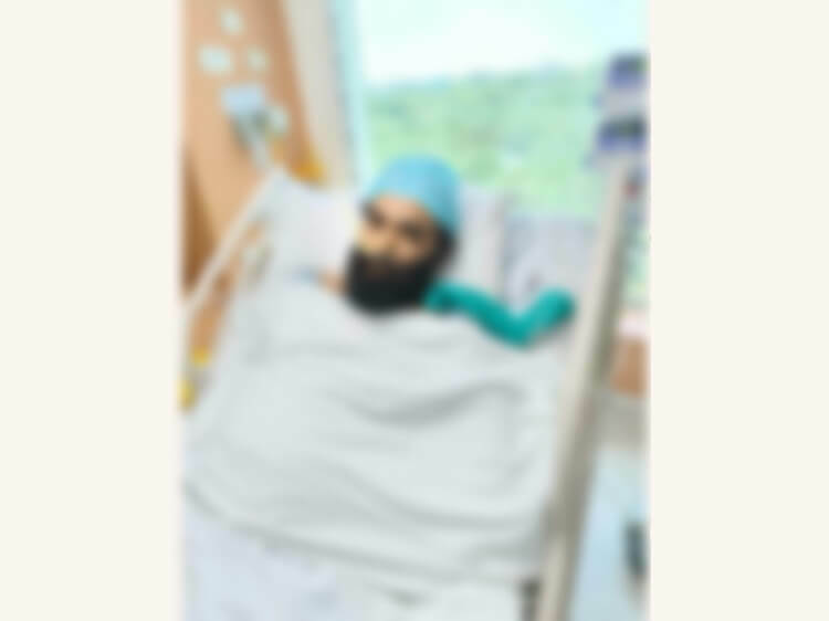 Jagmeet singh