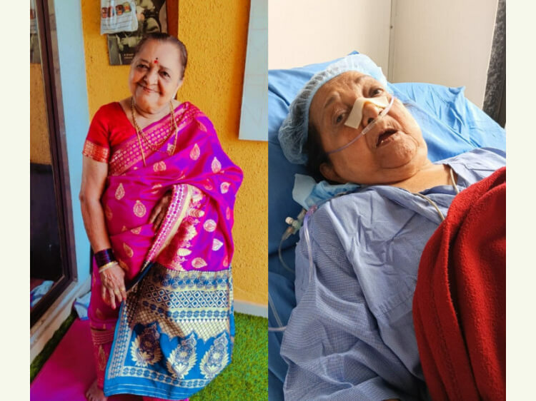 Jayshree Sonavane