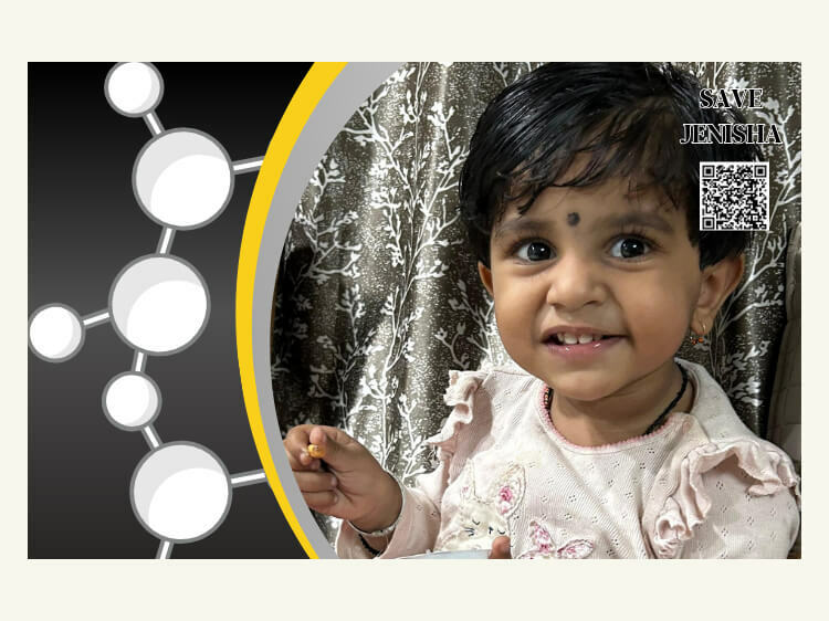 Jenisha Prathamesh Patil 