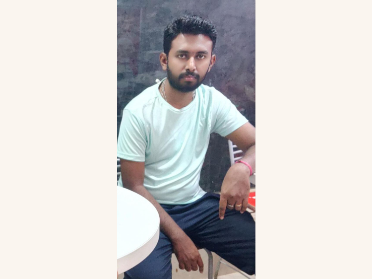 Kiran K
