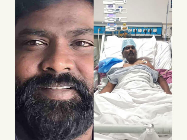 Mr Koyya Srinivasrao