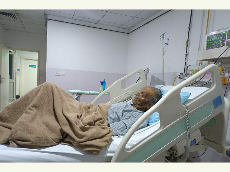 Kunwar Singh Adhikari