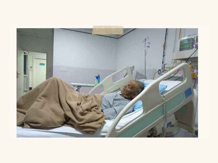 Kunwar Singh Adhikari