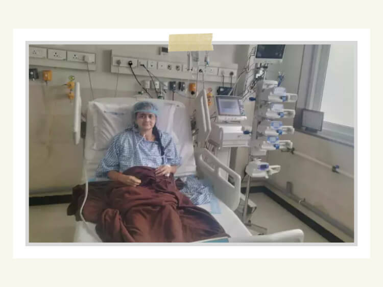 Lakshmi Girijakumari 