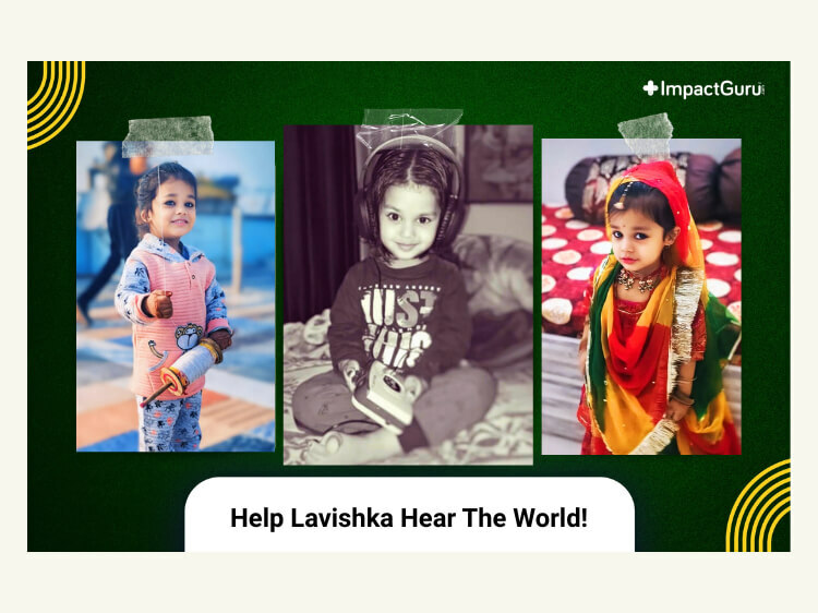 Lavishka