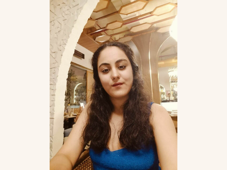 Manisha motwani 