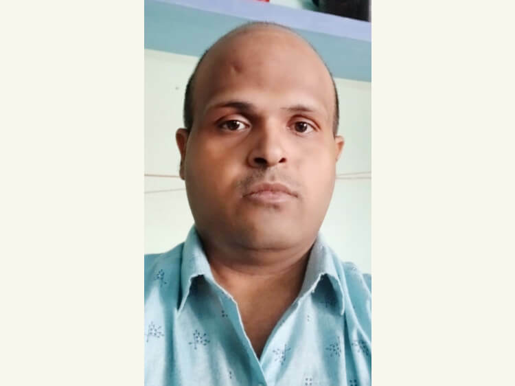 Masroor Ahmed