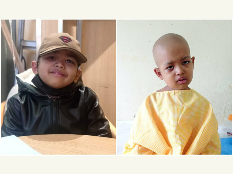 Master Ridip karmakar 