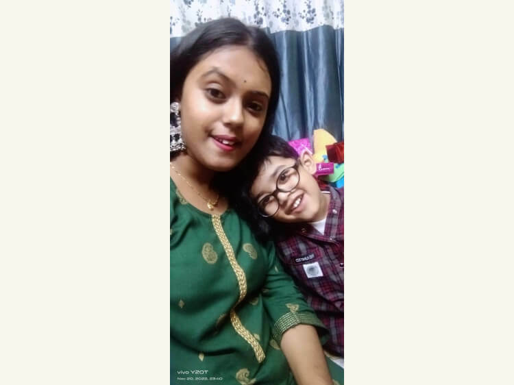 Master Ridip karmakar 