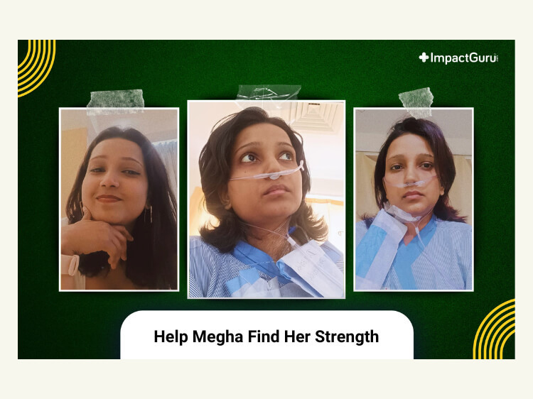 Megha Badgotri