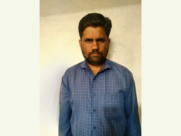 Mohd Kayyum Shaikh