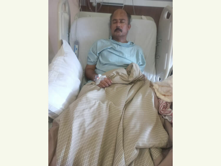 Mr. Mintu Kumar Hazarika