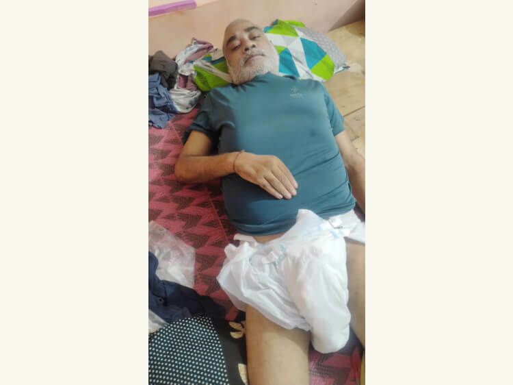 Navin Verma 