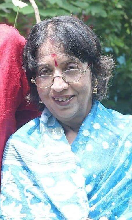 Nilima Banerjee