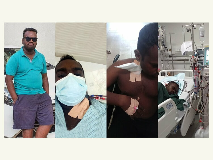 Nimelden Anthony Cruz