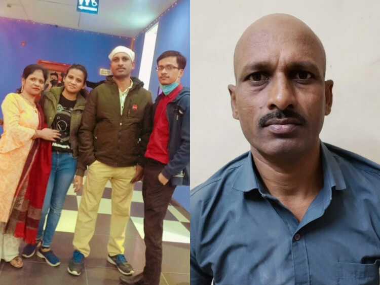 Paras Nath Pal