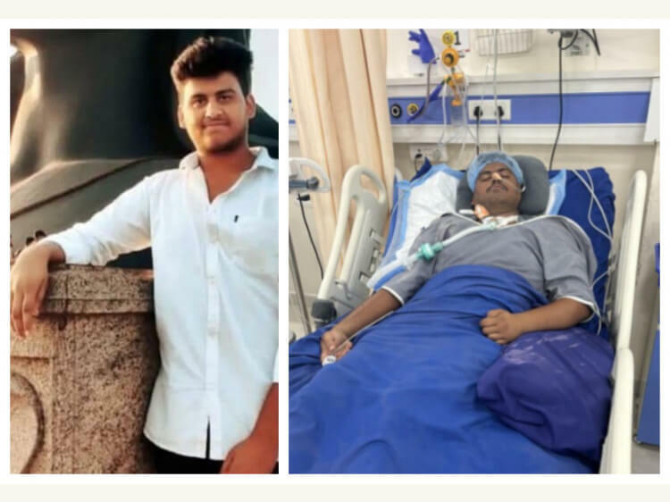 Potthuru Taraka Eswar