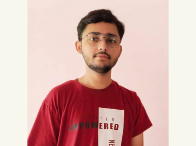 Pranavshree Purohit