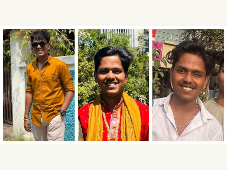 Prem Mallikarjun Ambegave