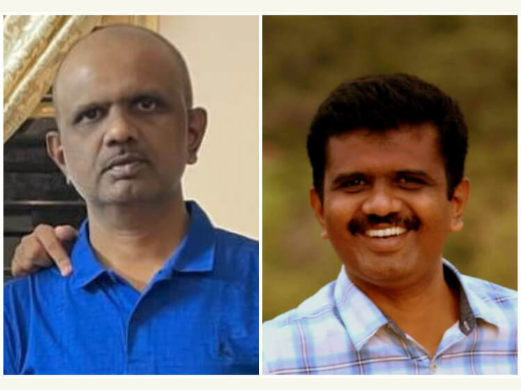 Prithvigaikwad V