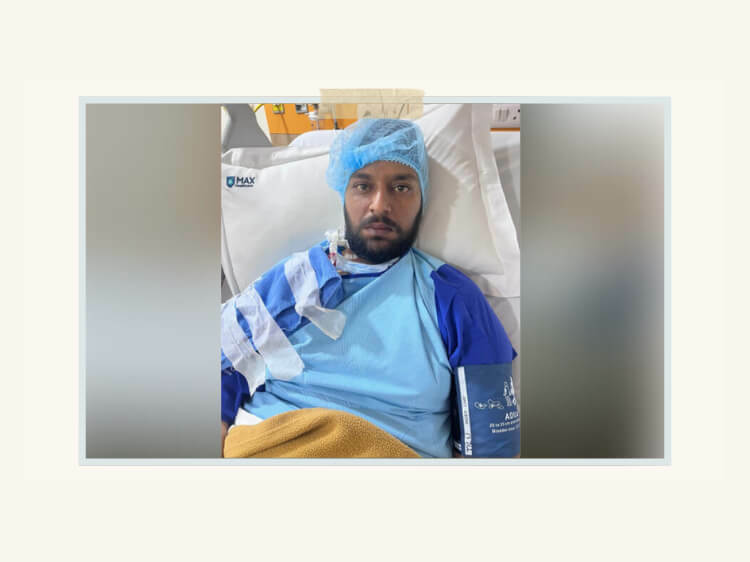 Puneet Singh Bawa