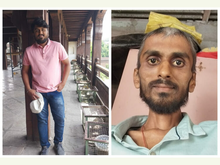 Rahul Rajaram Ghadge