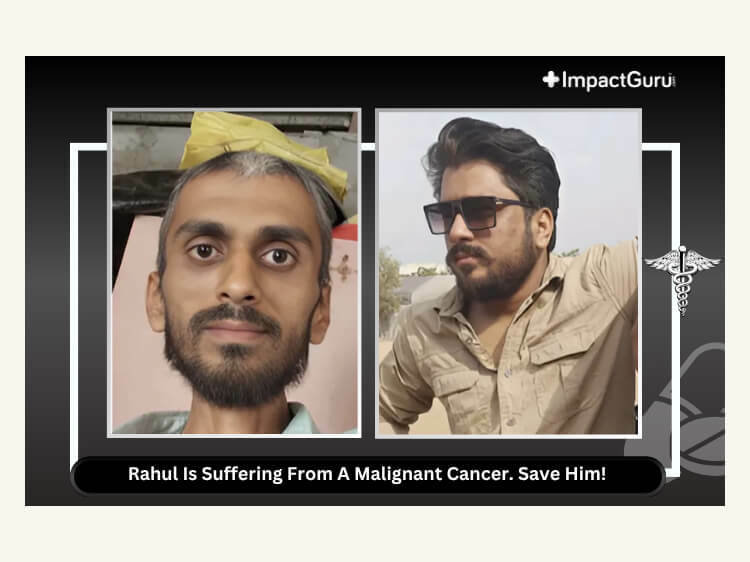 Rahul Rajaram Ghadge