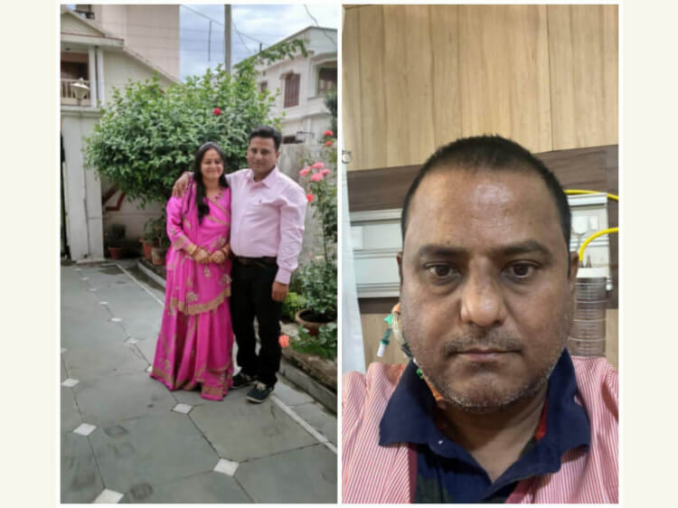 Ravi Padyar 
