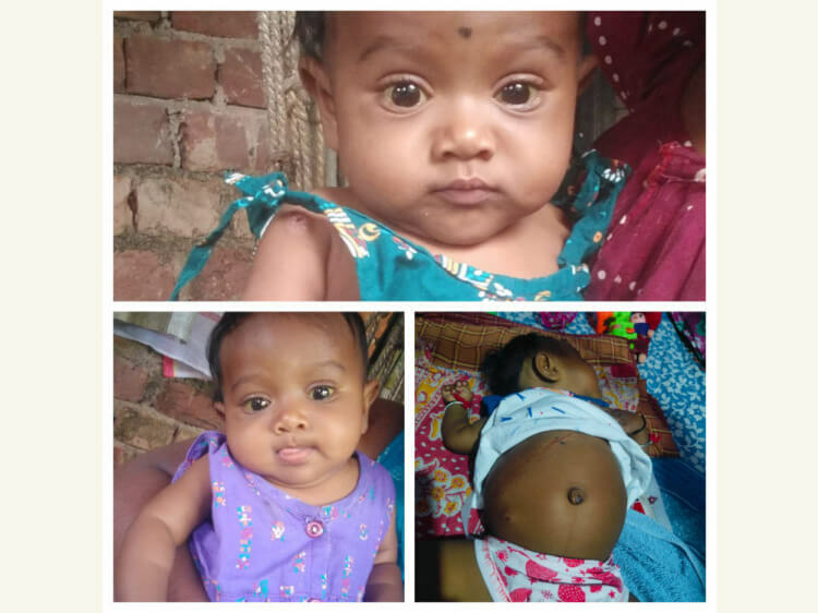 Rikhiya Bhandary