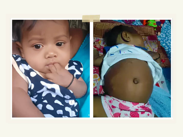 Rikhiya Bhandary