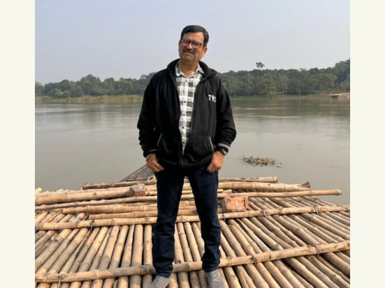 Sabyasachi Mukherjee