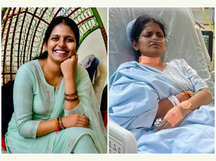 Samakuri Ramyasri