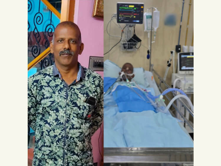 Sanjib Mondal
