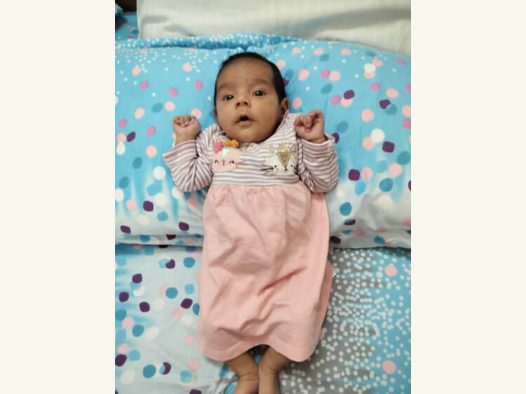 Shireen 