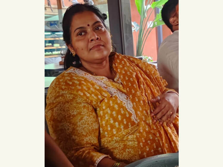 Sereesha
